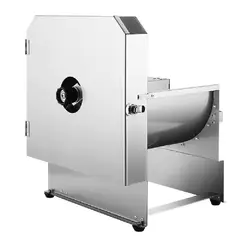 GENERICO - Cortadora Electrica Rebanado de Frutas y Verduras