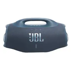 JBL - BoomBox 4 Parlante Portátil Bluetooth con Bass Boost IP68 - Azul