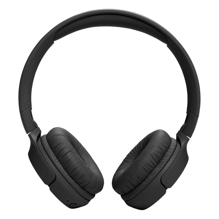 Tune 520BT Audifonos Bluetooth Multipoint Pure Bass Negro