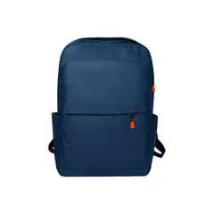 GENERICO - Mochila Urbana Impermeable BP1186 Azul