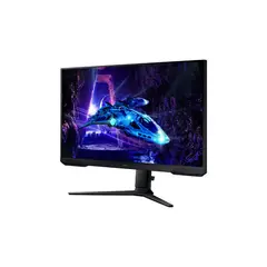 SAMSUNG - Monitor Gamer 27 Odyssey G3 LS27DG300ELXPE Plano