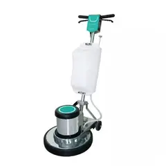 EXORIAM - Lustradora Fregadora 1100W Alto Transito