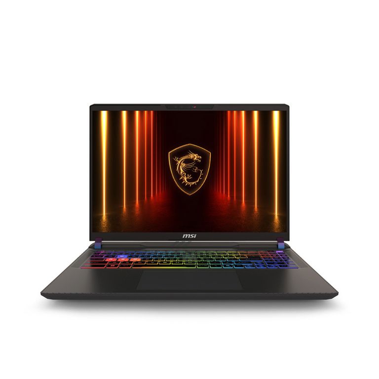 Notebook Gaming Vector 16 Hx Ai A2Xwig, 16" Qhd Ips, Core Ultra 9-275Hx Hasta 5.4Ghz
