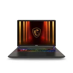 MSI - Notebook Gaming Vector 16 Hx Ai A2Xwig, 16" Qhd Ips, Core Ultra 9-275Hx Hasta 5.4Ghz