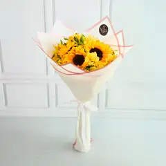 GENERICO - Ramo Felicidad - Florelima Atelier