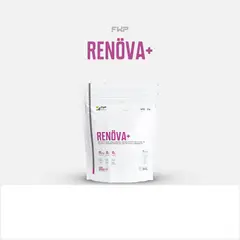 GENERICO - Renöva+ Colágeno Hidrolizado Con Biopéptidos Activos Berries bolsa