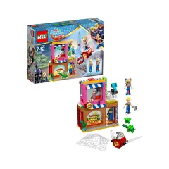 LEGO - DC Super Heroes Girls Harley Quinn to The Rescue 41231