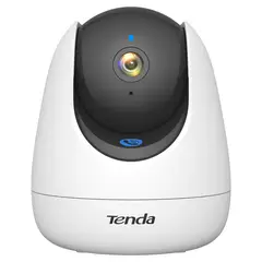 TENDA - Cámara WiFi 6 RP3 Pro 3MP detección IA y audio bidireccional