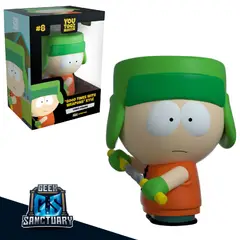 FUNKO - YOUTOOZ GOOD TIMES WITH WEAPONS KYLE - SOUTH PARK 8