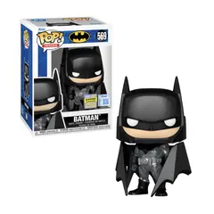 FUNKO - Batman Pop 569 Exclusivo Summer Convention