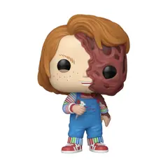 FUNKO - Chucky Melted Pop 1719 Chucky TV Series
