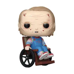 FUNKO - Old Chucky Pop 1720 Chucky TV Series