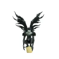 FUNKO - Ryuk Figura Abystyle Death Note Original Sellado