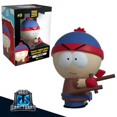 FUNKO - YOUTOOZ GOOD TIMES WITH WEAPONS STAN - SOUTH PARK 9