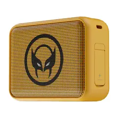 KLIP XTREME - Parlante Bluetooth - Marvel Deadpool - Wolverine -