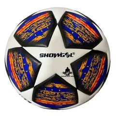 SHOWGOL - Pelota de Futbol SHO-580 Thermosellado 5
