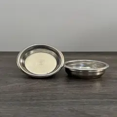 GENERICO - FILTRO PARA MÁQUINA 58MM