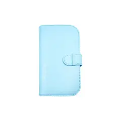 FUJIFILM - Álbum Instax Mini 108 Fotos Sky Blue