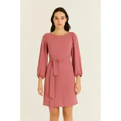 AMARELLY - VESTIDO PARA MUJER IVETTE