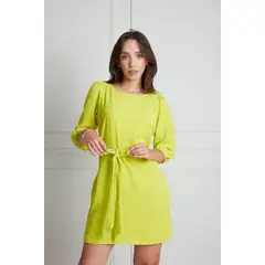 AMARELLY - VESTIDO PARA MUJER IVETTE