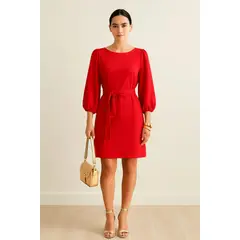 AMARELLY - VESTIDO PARA MUJER IVETTE