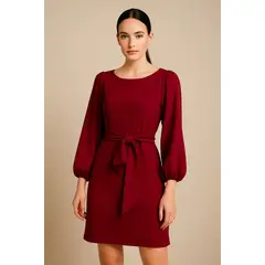 AMARELLY - VESTIDO PARA MUJER IVETTE