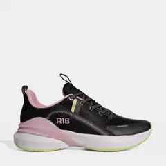R18 - Zapatillas Deportivas Mujer R18-BT00269