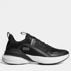 R18 - Zapatillas Deportivas Hombres R18-Bt00267