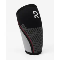 WORKOUT - Rodillera PR Negro - Neopreno Talla S