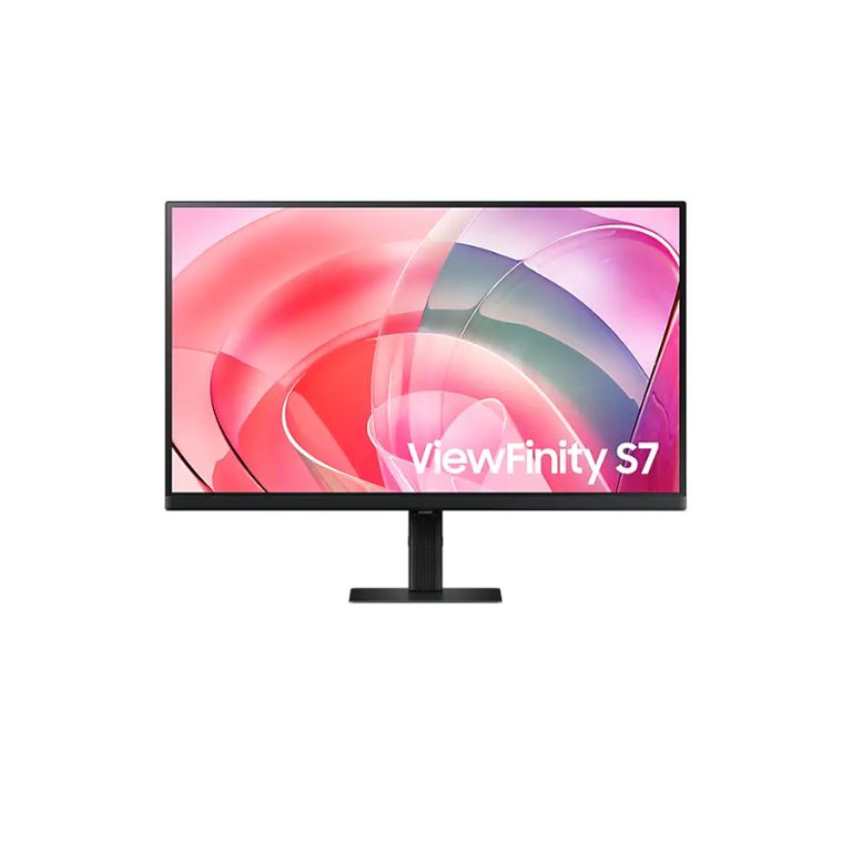 Monitor 27" ViewFinity S7 LS27D700EALXPE UHD 4K