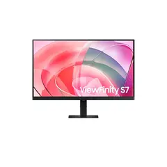 SAMSUNG - Monitor 27" ViewFinity S7 LS27D700EALXPE UHD 4K