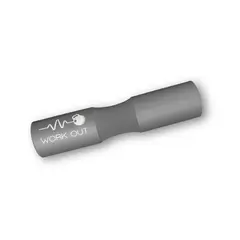 WORK OUT - ALMOHADILLA PARA BARRA GRIS