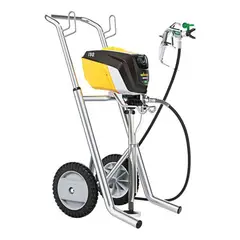 WAGNER - Pulverizadora Airless Prof. Control Pro 190 Cart