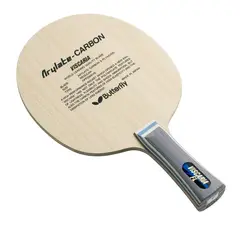 GENERICO - Raqueta de Tenis de mesa Butterfly Viscaria ALC mango FL Cóncavo Ping Pong