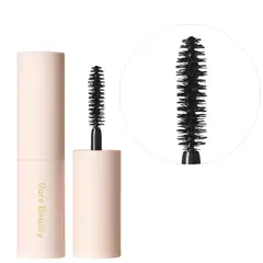 RARE BEAUTY - Máscara de pestaña Perfect Strokes Volumizing Mascara