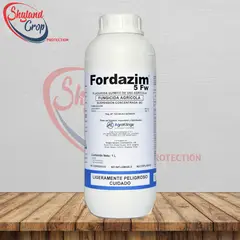 GENERICO - FORDAZIM 5 FW 1L FUNGICIDA AGRÍCOLA