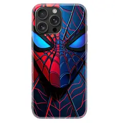 GENERICO - Skin personalizado para tapa trasera iphone 16 pro max