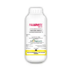 GENERICO - FULMINATE 200 SC 1L INSECTICIDA AGRÍCOLA