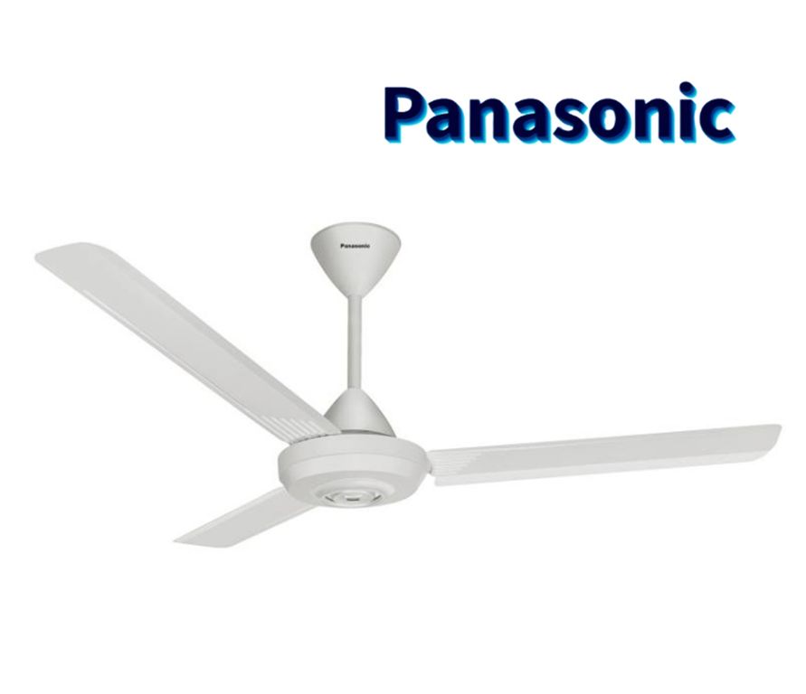 PACK DE 03 Ventilador de Techo F-56NL2AAWJ 75W
