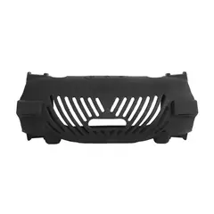 GENERICO - Funda Protectora de Silicona para el parlante Jbl Charge 6 - Negro