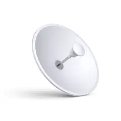 TP LINK - ANTENA TP-LINK DISH PARA EXTERIORES 24DBI 24GHZ P-N TL-ANT2424MD