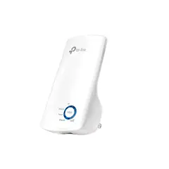 TP LINK - EXPANSOR WIFI TP-LINK 300MBPS 24GHZ 2 ANTENAS BLANCO PN TP-TL-WA850RE
