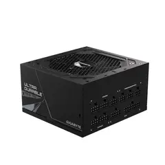 GIGABYTE - FUENTE PODER 750W ATX 80 PLUS GOLD CERTIFICADA PN GP-UD750GM