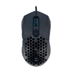 TEROS - MOUSE GAMER TE-1232G DPI 7 BOTONES PN MSCBKTE1232G