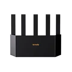 TENDA - ROUTER AX1500 DUAL-BAND 1000 MBPS WI-FI6 NEGRO PN RTETNVTX2LPRO