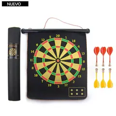 GENERICO - Juego de tiro al blanco con Dardos Imantados