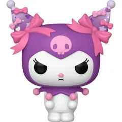 FUNKO - Pop Hello Kitty - Kuromi 119