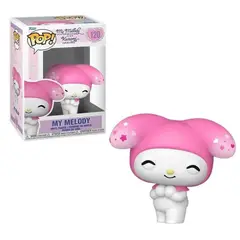 FUNKO - Pop Hello Kitty - My Melody 120