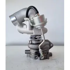 GENERICO - Turbo Hyundai H100 4D56 D4CB 25L CRDI 2012-2022