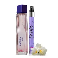 CYZONE - Perfumes Dancing Night + Prints